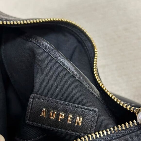 AUPEN Nirvana shoulder bag black - Picture 7 of 7